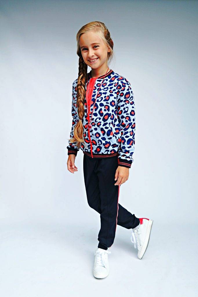 Wintercollectie O'Chill