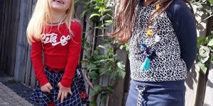 Wintercollectie TOPitm