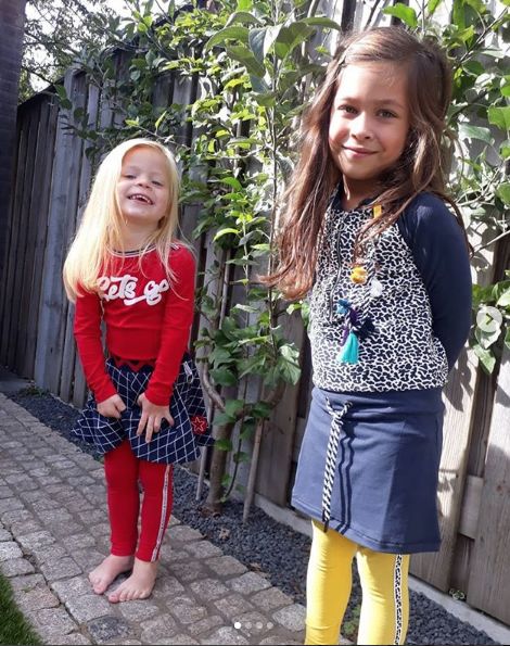 Wintercollectie TOPitm