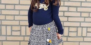 Super leuk setje wintercollectie TOPitm