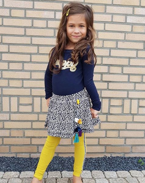 Super leuk setje wintercollectie TOPitm