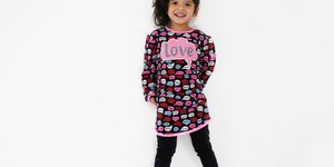 O'Chill jurk Zainab!