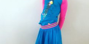 Paradise setje van B.Nosy