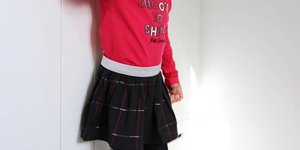 Quapi jurkje wintercollectie