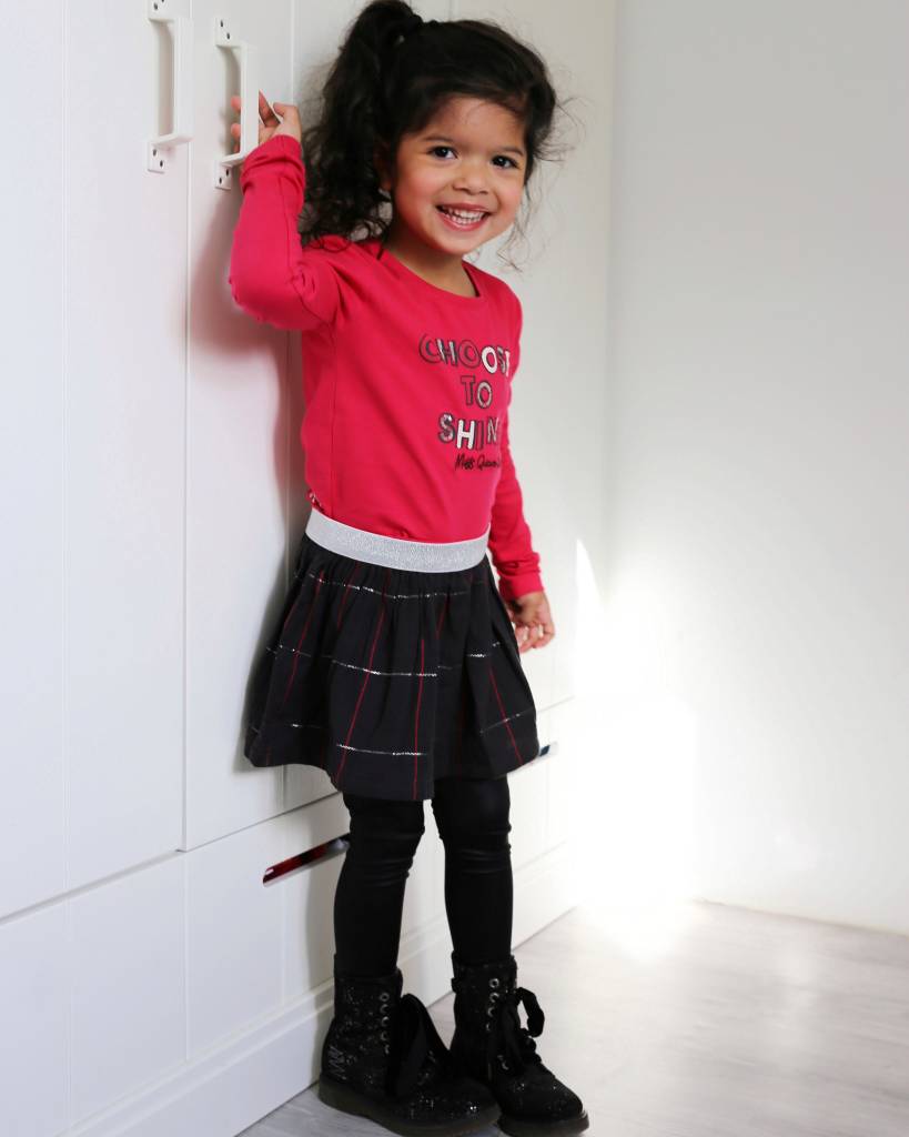 Quapi jurkje wintercollectie
