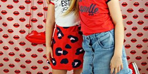 Zomercollectie Quapi