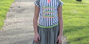 B.Nosy jurk zomercollectie