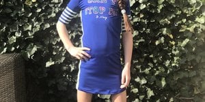 CAN’T STOP ME jurk B.Nosy