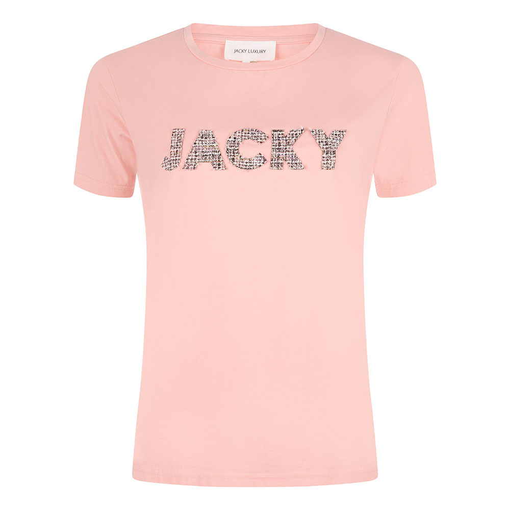 Jacky Girls T-Shirt Chase