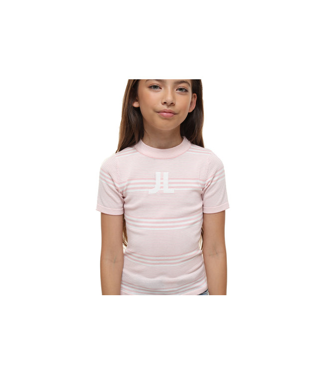 Jacky Luxury Meisjes t-shirt - Multi