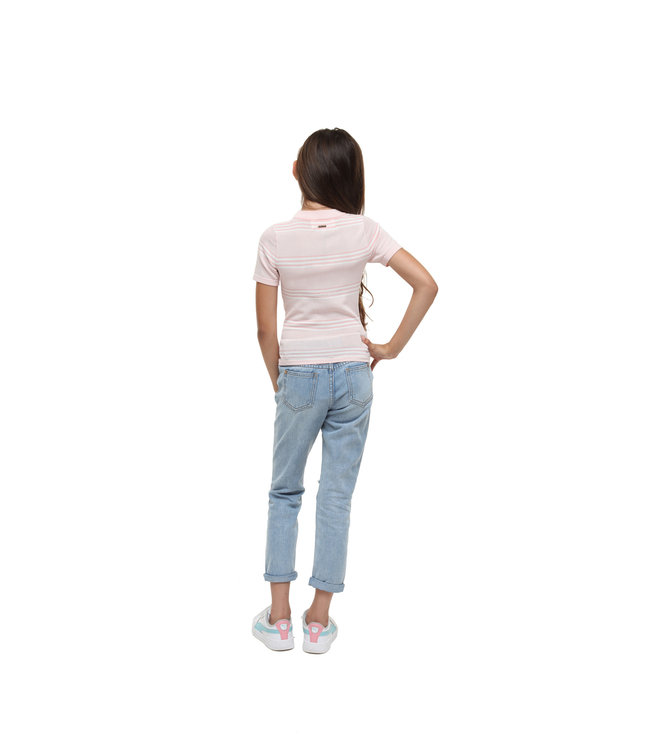 Jacky Luxury Meisjes t-shirt - Multi