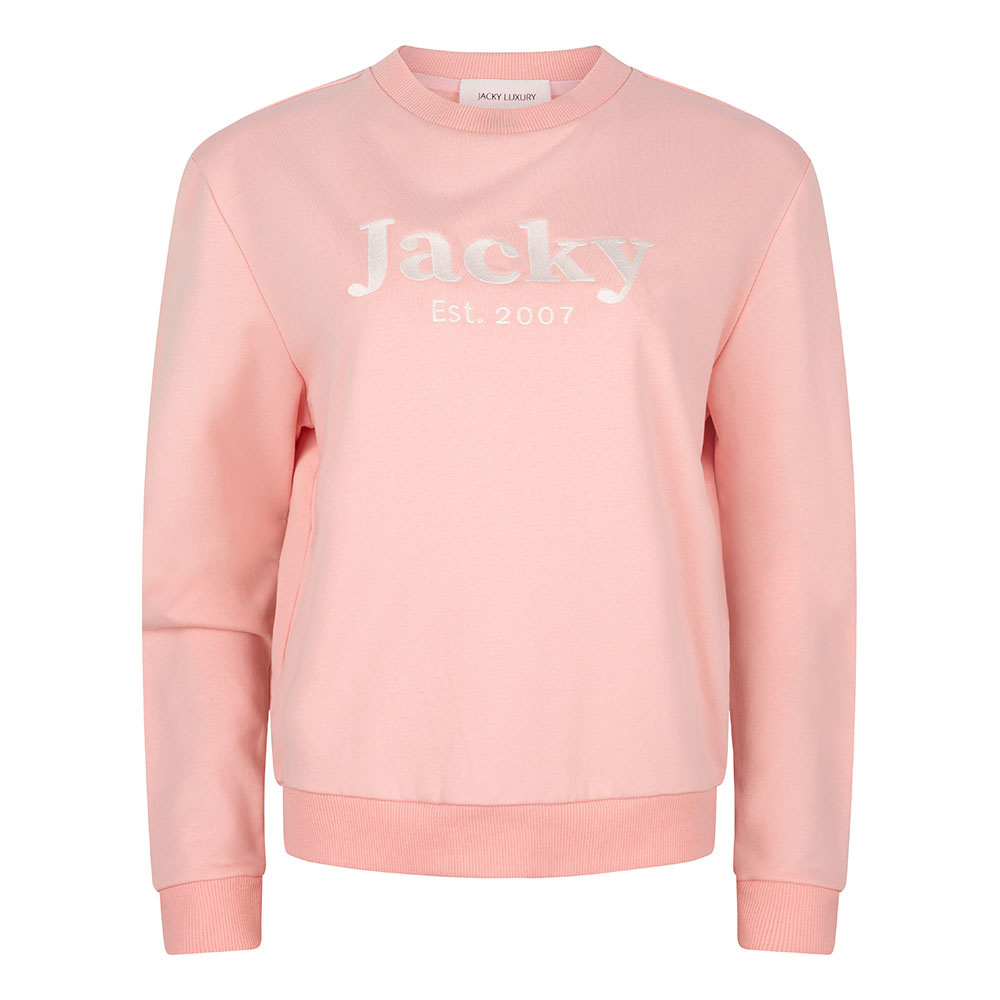Jacky Girls Sweater Chase