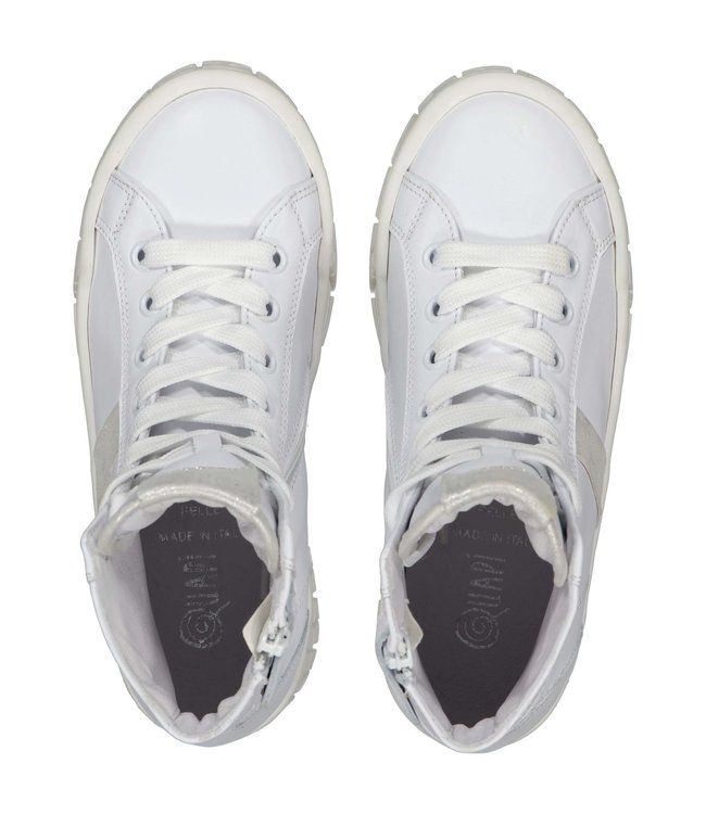 Quapi Meisjes schoenen - Meef Wit