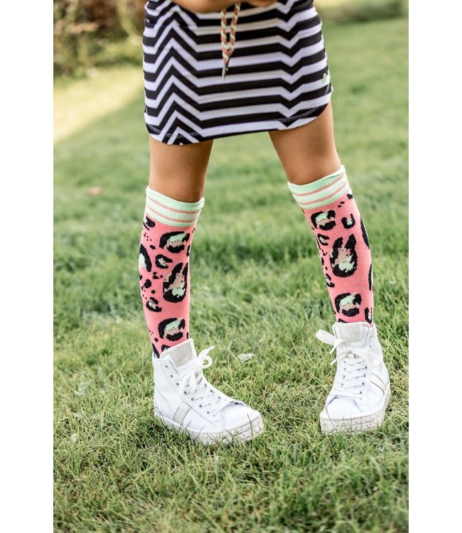 Quapi Meisjes schoenen - Meef Wit