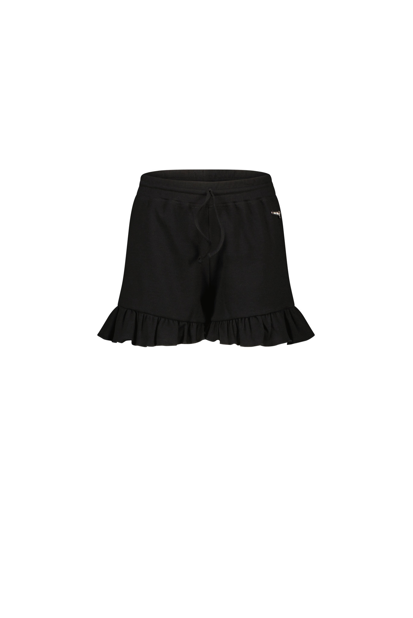 ELLE Chic Meisjes short Dia - Zwart afbeelding