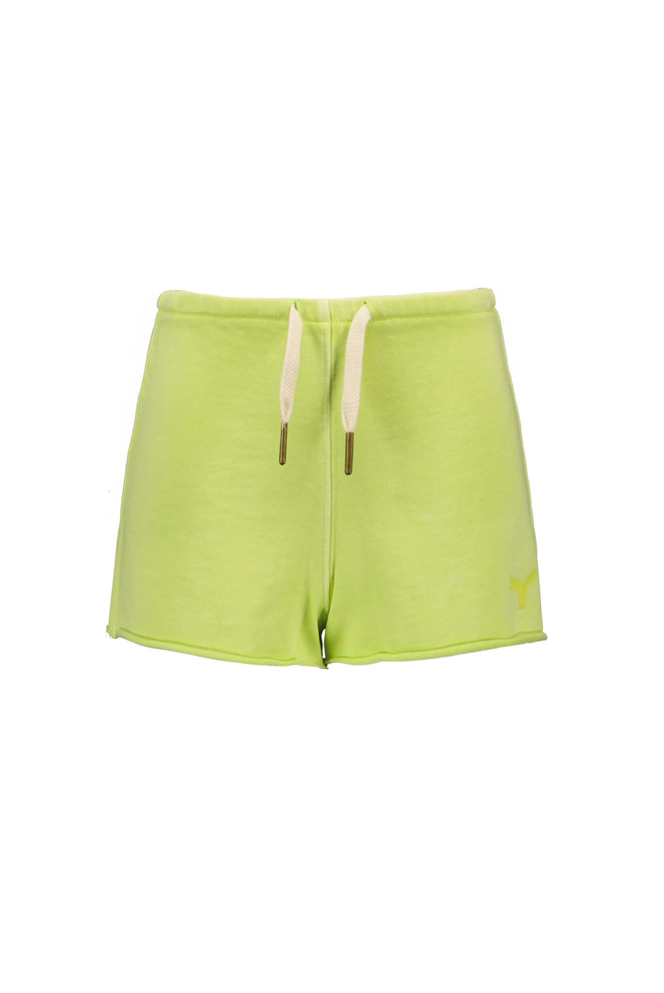 Street called Madison Meisjes sweat short Eva - Pistache afbeelding