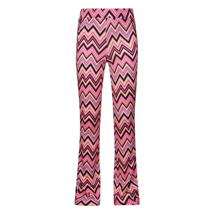 Retour Jeans Meisjes legging - Calvina - Fel Roze