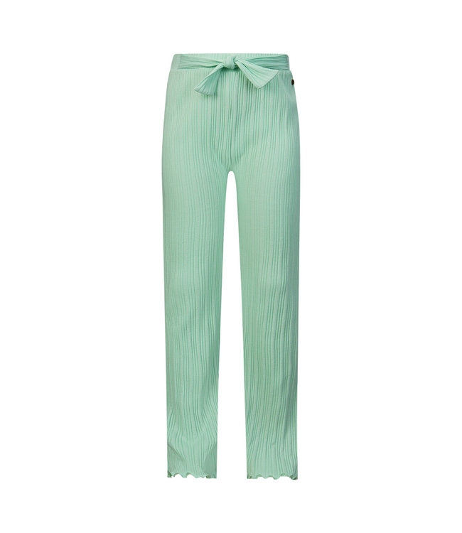 Retour Jeans Meisjes broek - Zoey - Licht Groen