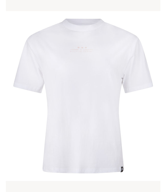 Rellix Meisjes t-shirt - Wit