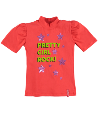 O'Chill Meisjes Shirt - Beatrice