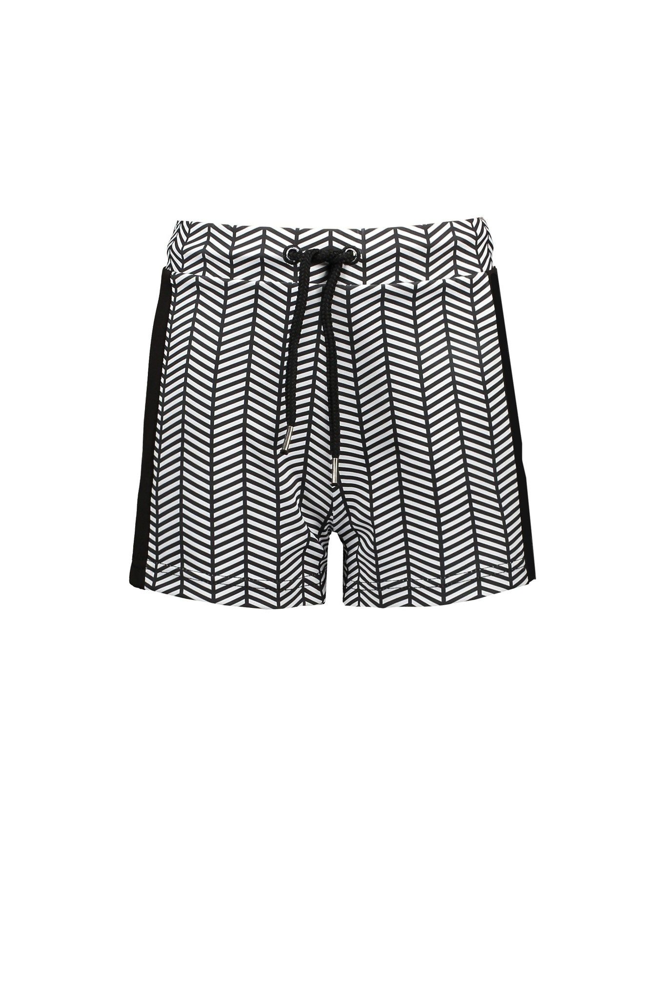 B.Nosy Meisjes short - Chevron afbeelding