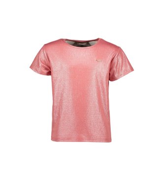 Le Chic Meisjes shirt - NOMA - Tea Rose
