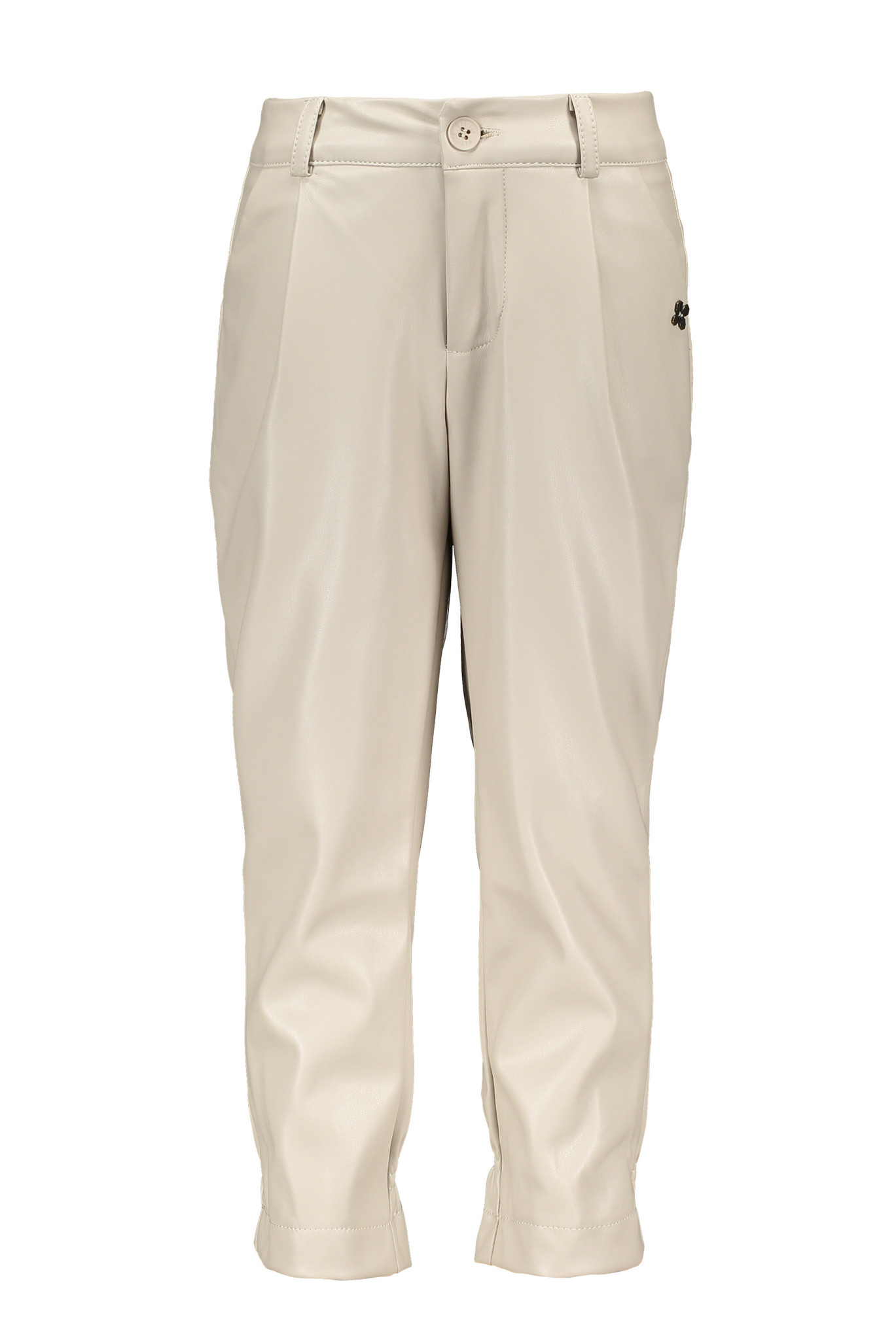 Street called Madison Meisjes broek - Luna vegan leather Yara - OW afbeelding
