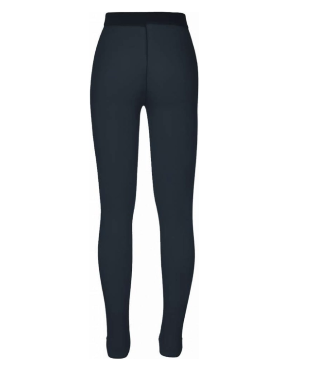 Quapi Meisjes panty Loreen - Blauw