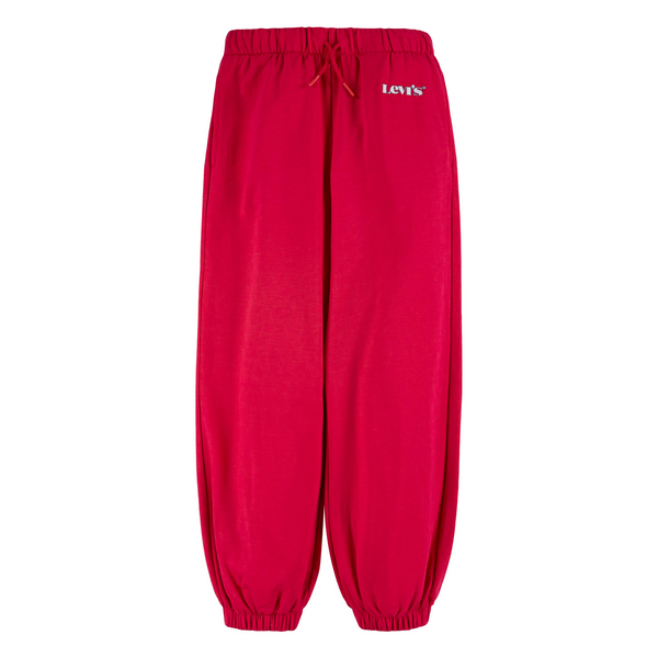 LEVI'S Meisjes broek - Jogger - Raspberry