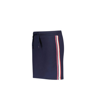 Tygo & Vito Meisjes rok - Marine blauw