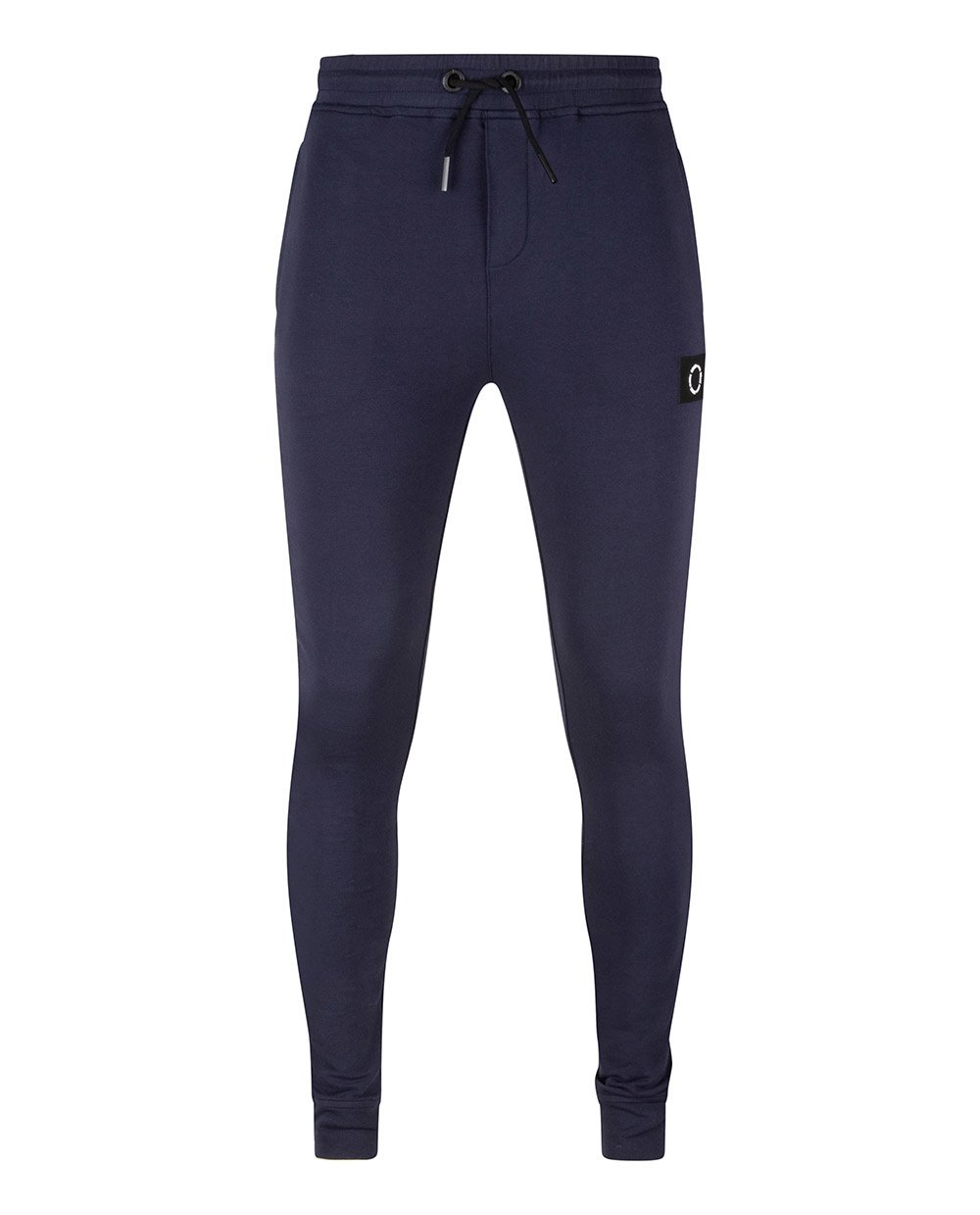 Rellix Jog Pants Rellix Broeken - Blauw