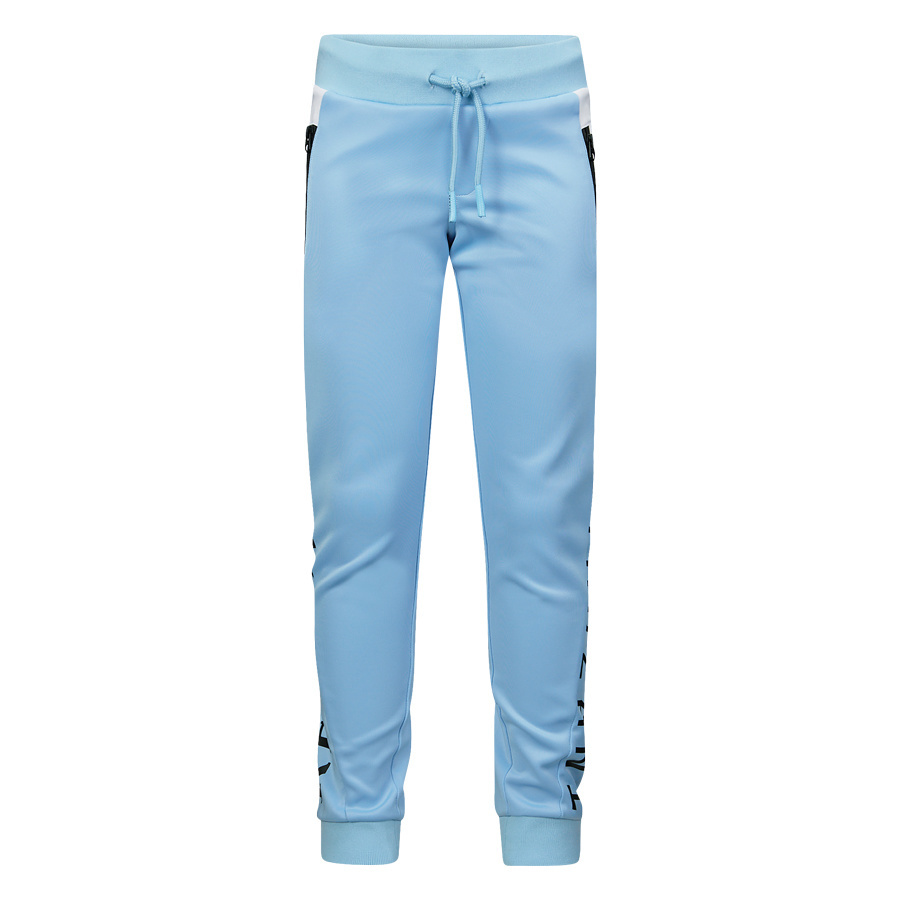 Retour jongens Touzani joggingbroek Ditch Slate Blue