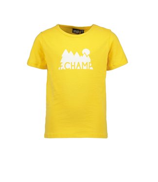 Like Flo Jongens t-shirt - Sunny
