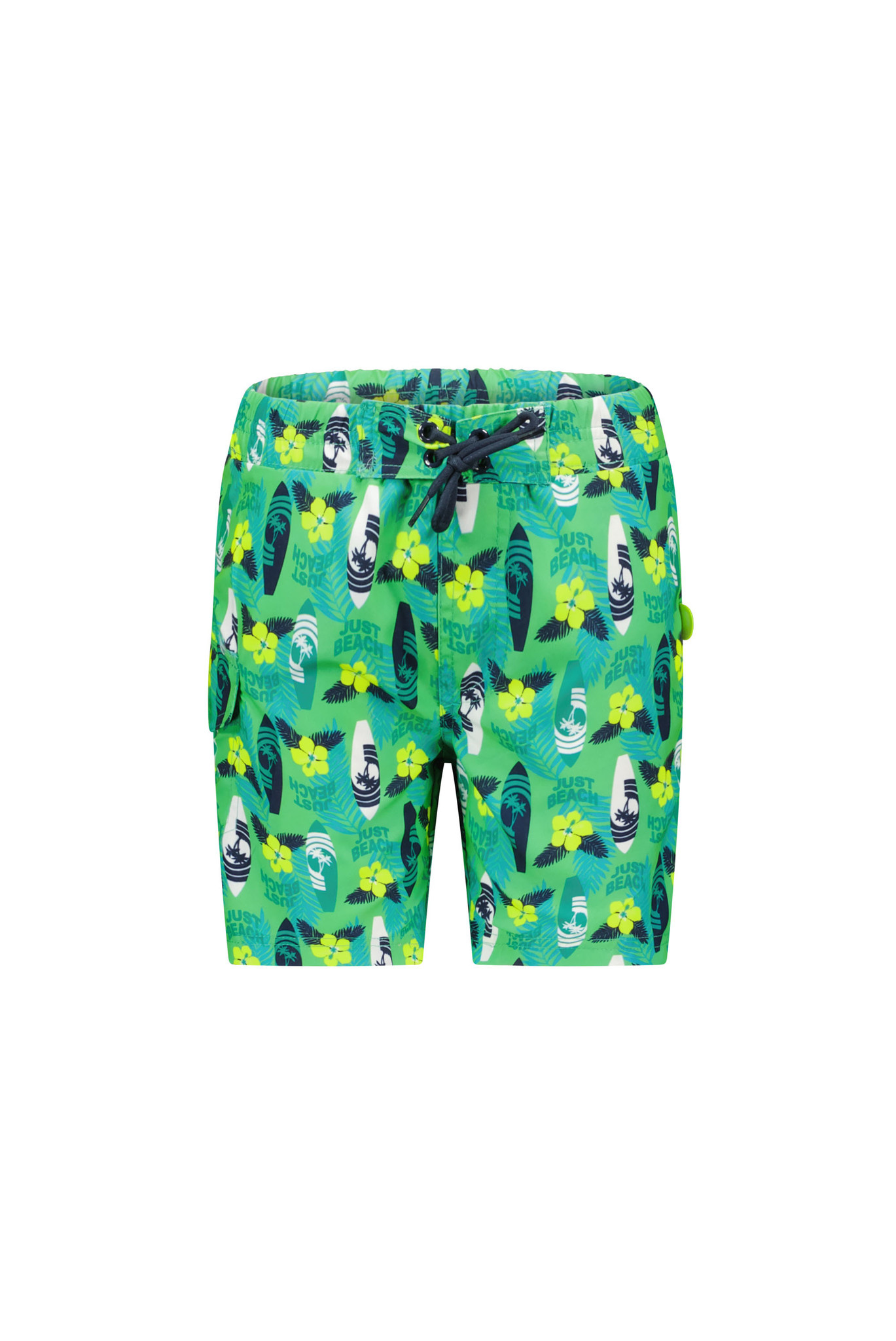 Just Beach Jongens zwembroek - Surfers ao afbeelding