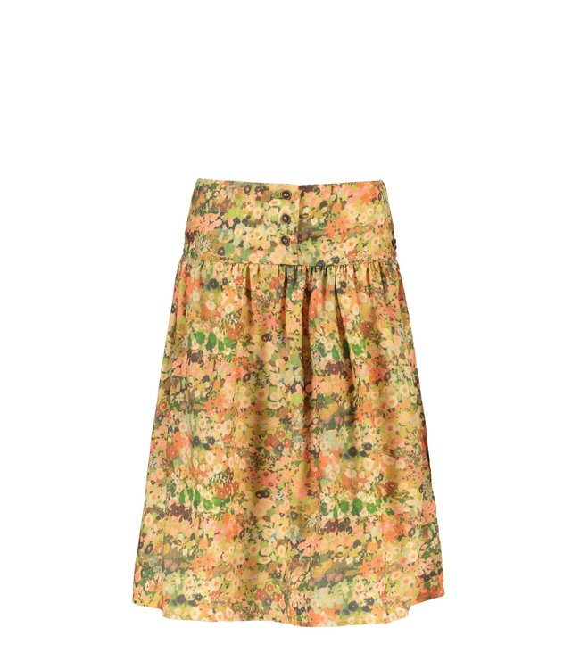 Street Called Madison Meisjes maxi rok Alice Multi merkmeisjeskleding