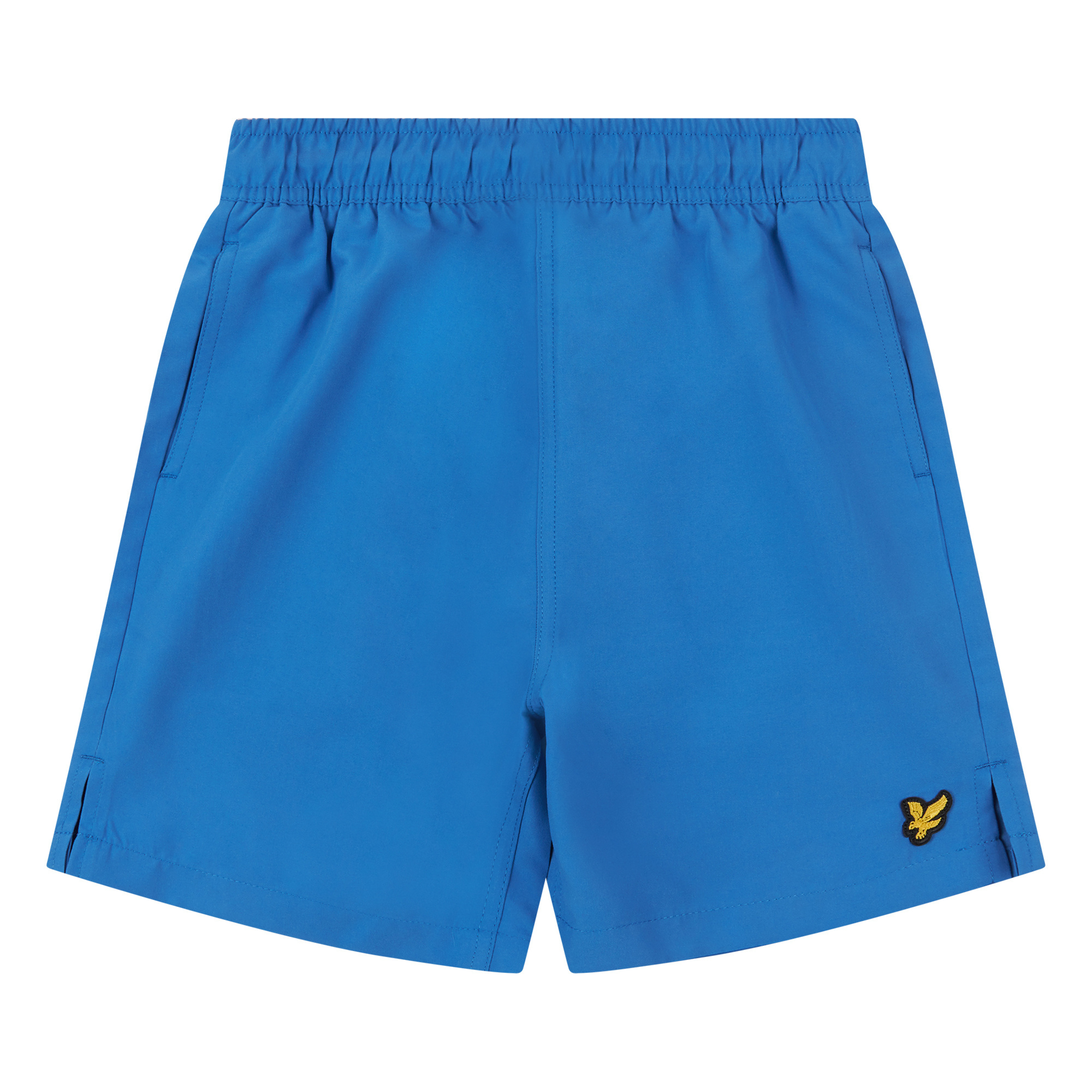 Lyle & Scott Zwembroek - Star Sapphire