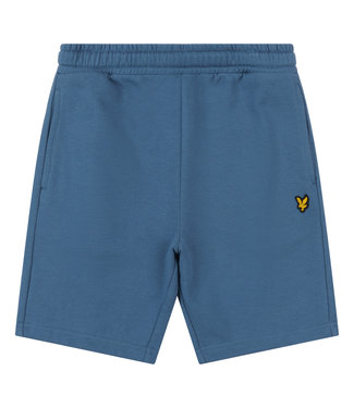 Lyle & Scott Short - Bluestone