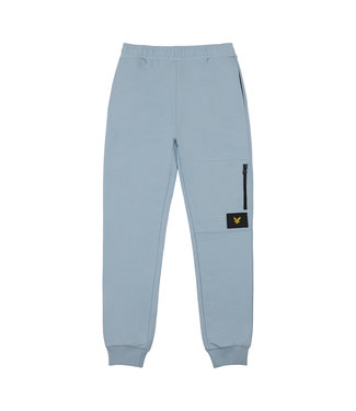 Lyle & Scott Jogging broek - Celestial Blue