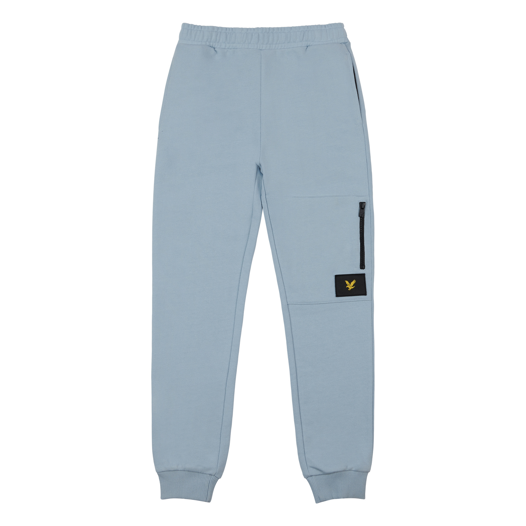 Lyle & Scott joggingbroek Celestial Blue