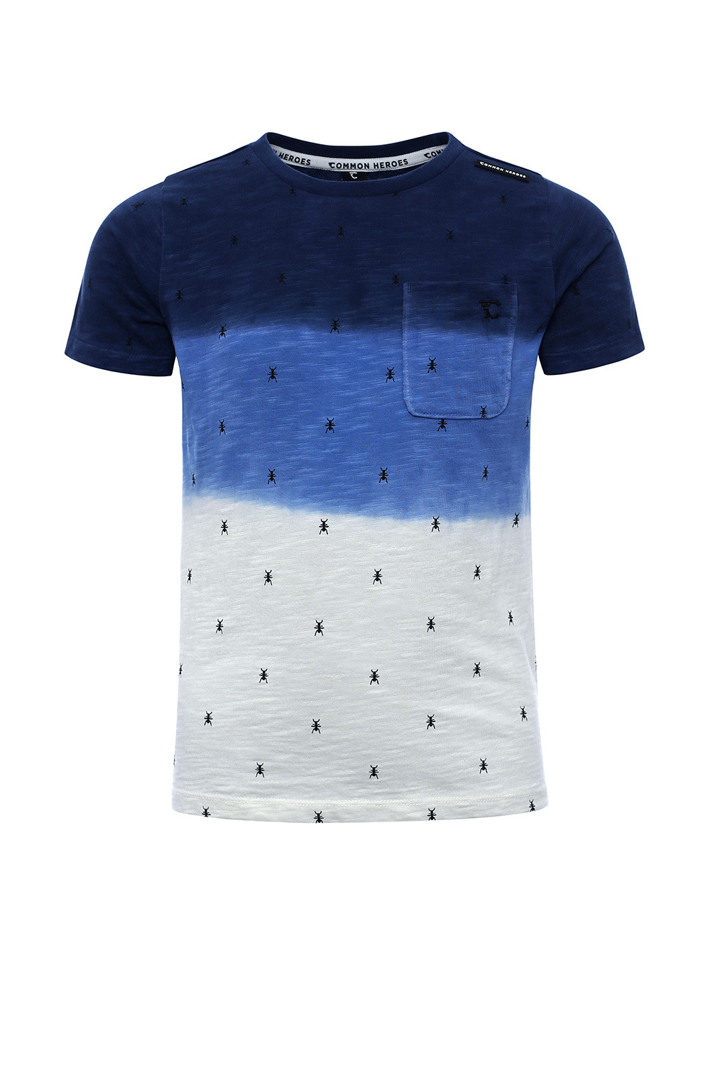 Common Heroes Jongens t-shirt - Ivory afbeelding