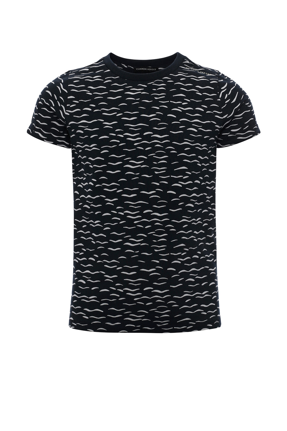 Common Heroes Jongens t-shirt - Nightfall afbeelding