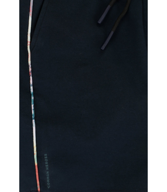 Common Heroes Jongens short - Nightfall