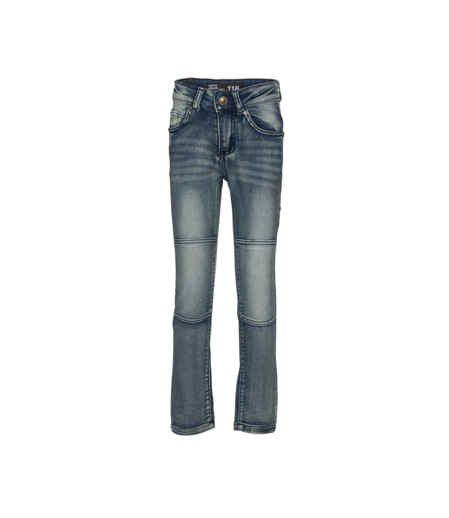 Dutch Dream denim Jongens jeans broek extra slim fit - JUU -