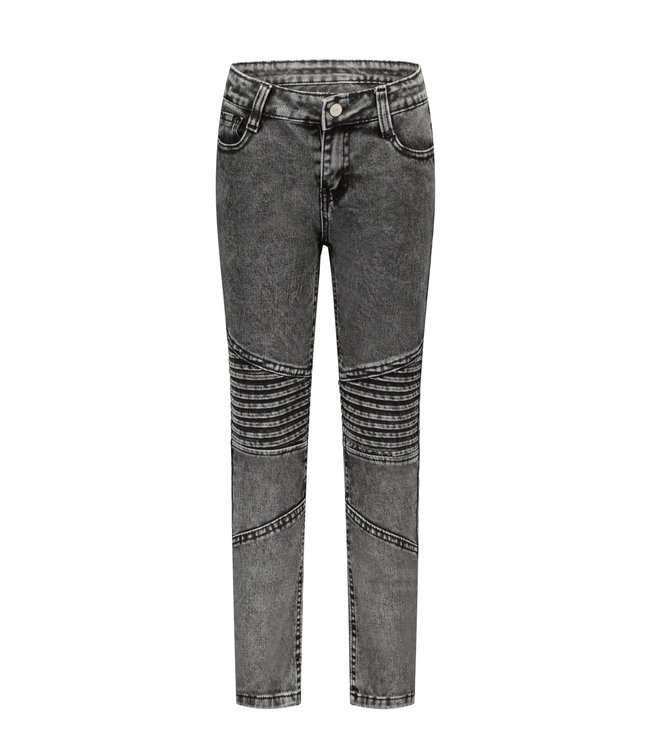 B.Nosy Jongens jeans broek - Power denim