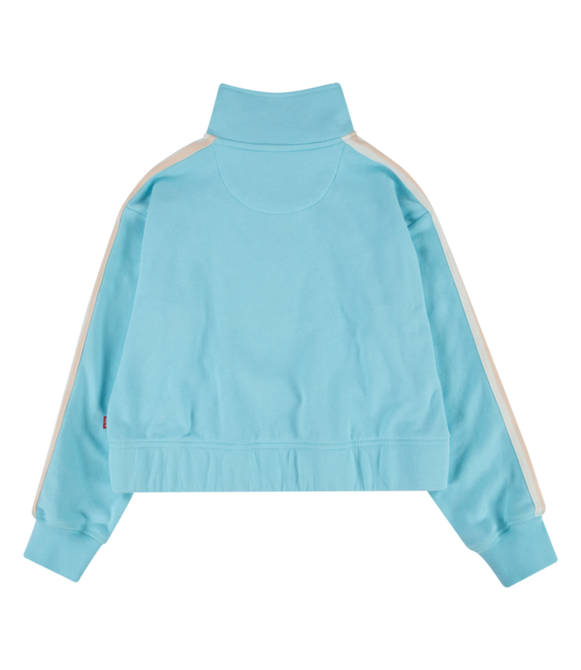 LEVI'S Meisjes - Sweater - Blauw