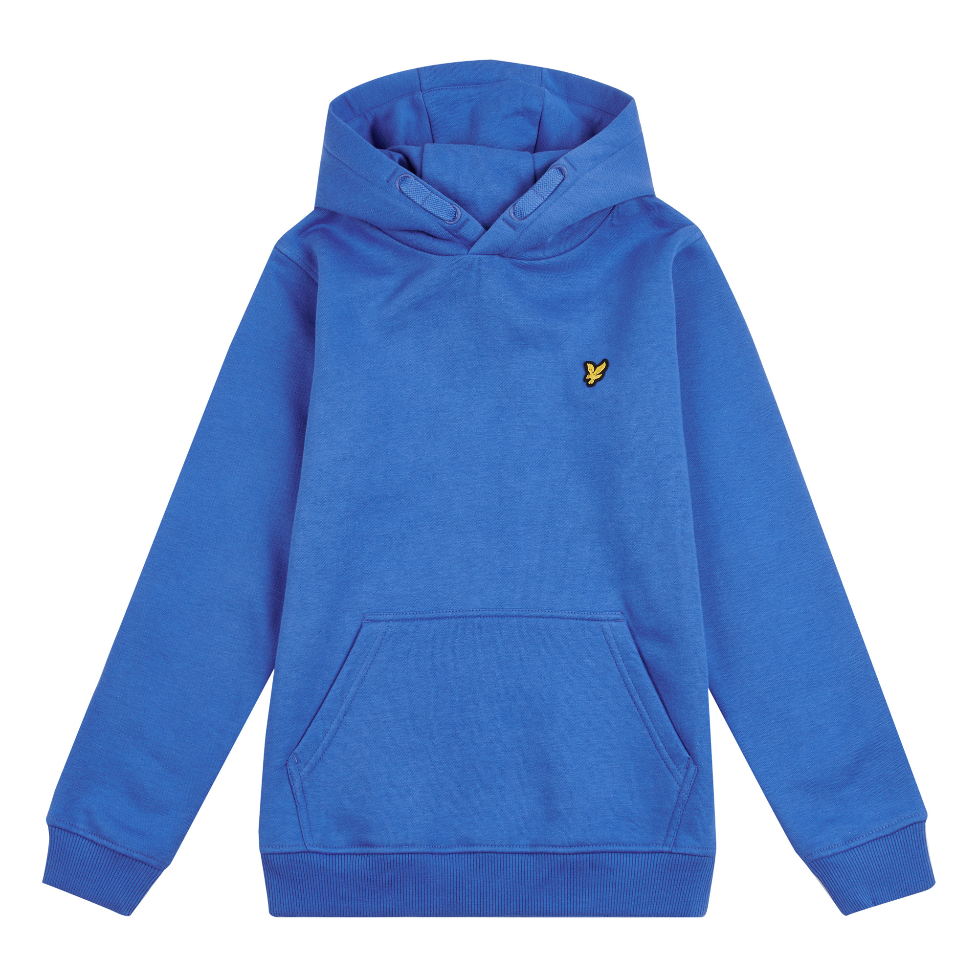 Lyle & Scott Hoodie - Star Sapphire