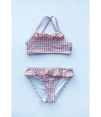 Moodstreet Meisjes bikini - Terra