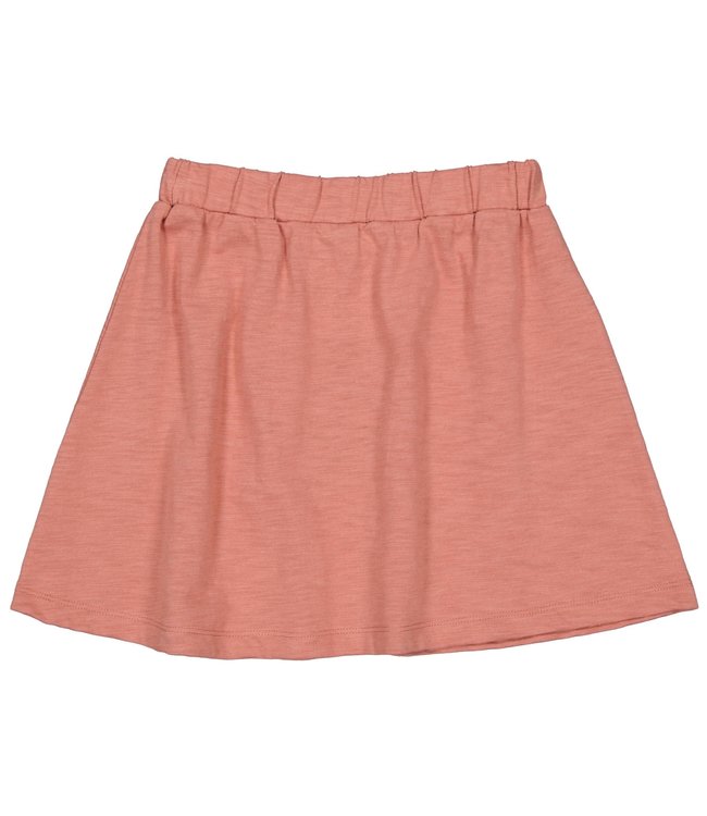 LEVV Meisjes rok - Trijna - Dusty perzik