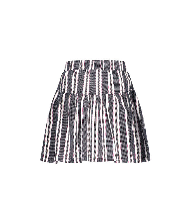 B.Nosy Meisjes rok brillant - AOP geruit