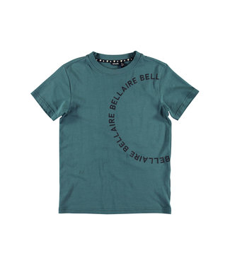 Bellaire Jongens t-shirt - Balsam